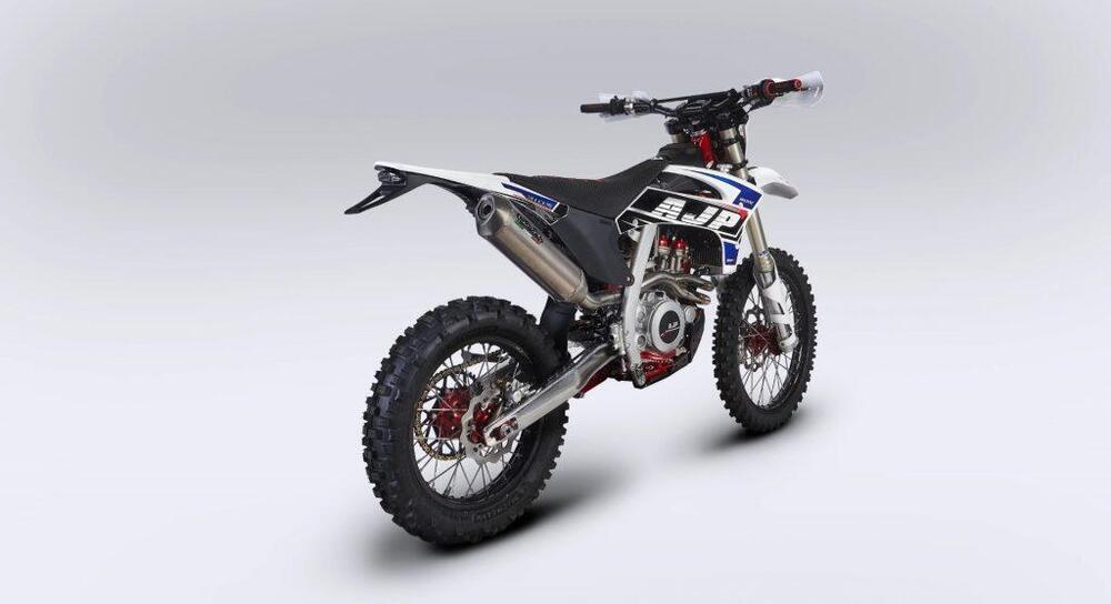 AJP SPR 310R Enduro (2023 - 26) (4)