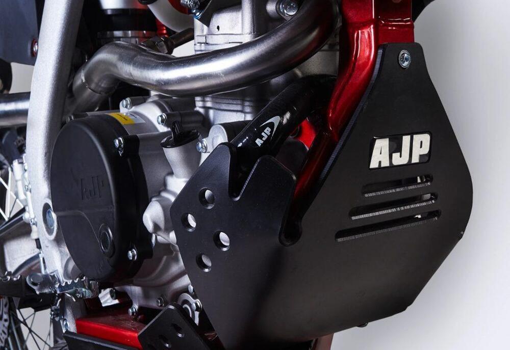 AJP SPR 250 Supermoto (2023 - 25) (8)