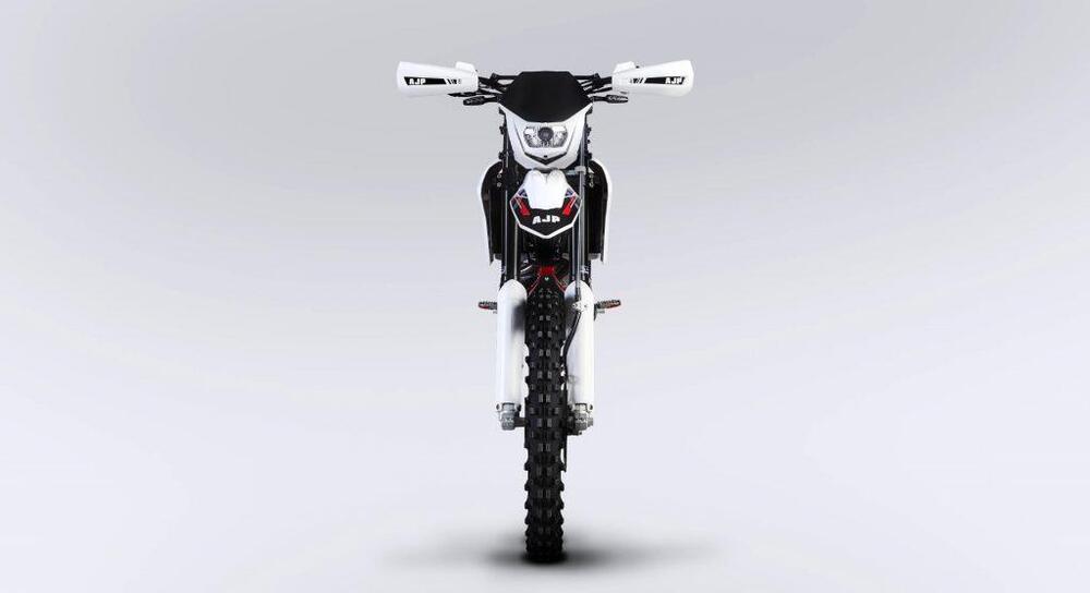 AJP SPR 250 Enduro (2023 - 25) (5)