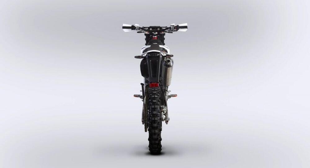 AJP SPR 250 Enduro (2023 - 25) (6)