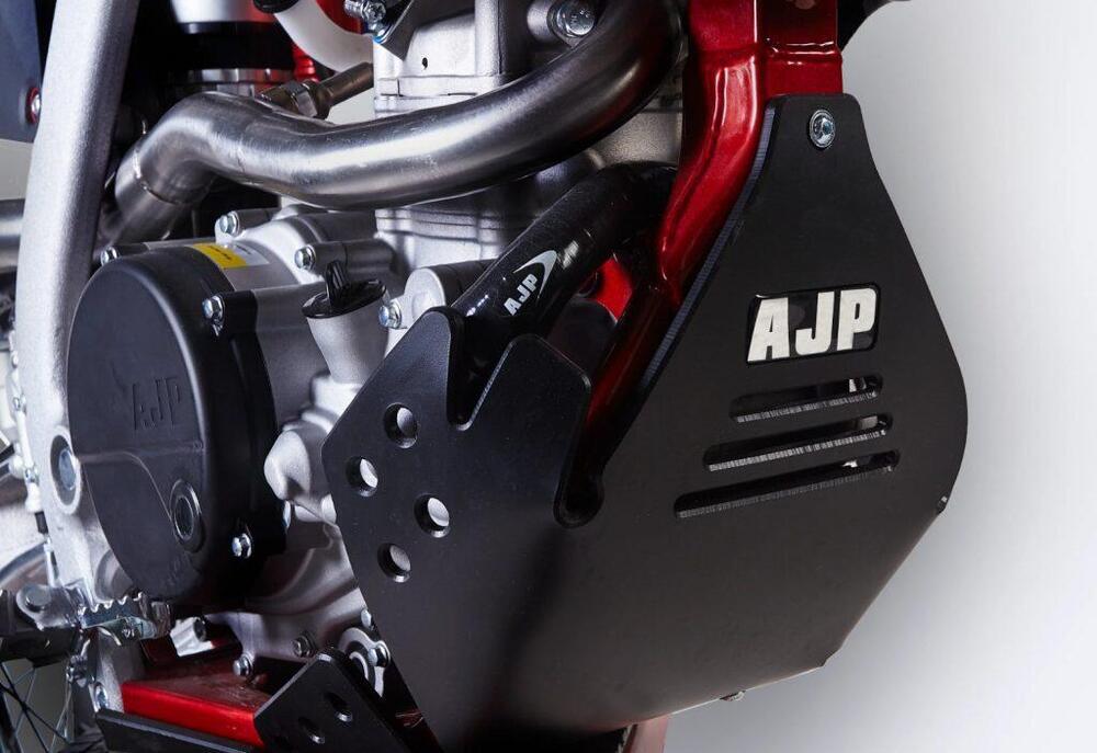 AJP SPR 250 Enduro (2023 - 25) (8)
