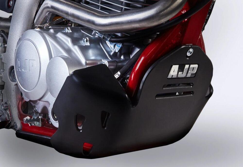 AJP SPR 240 Extreme Enduro (2023 - 25) (8)