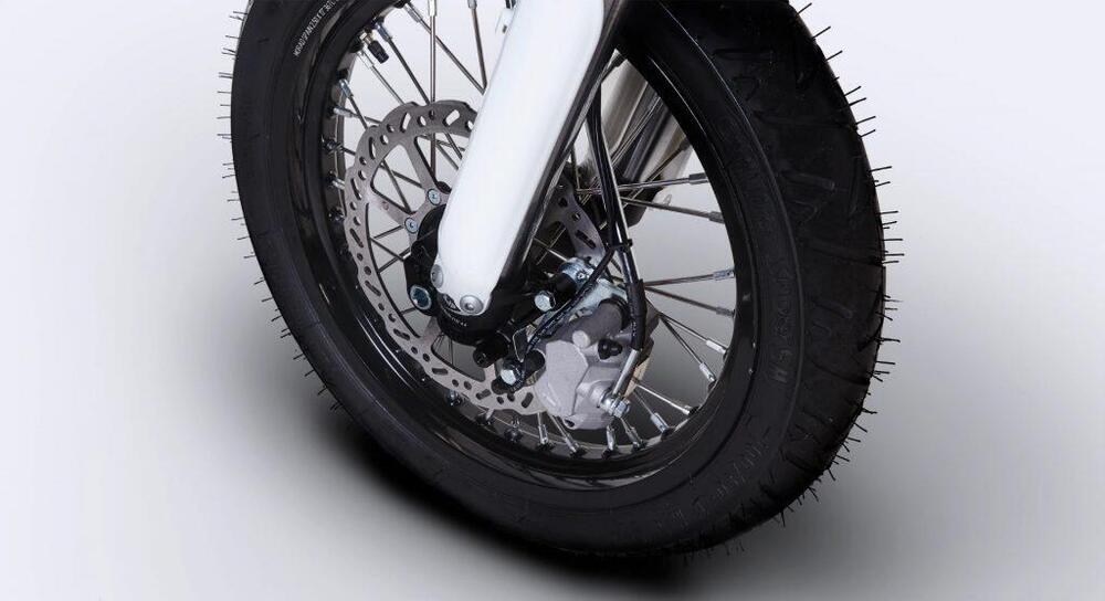 AJP SPR 125 Supermoto (2023 - 25) (9)