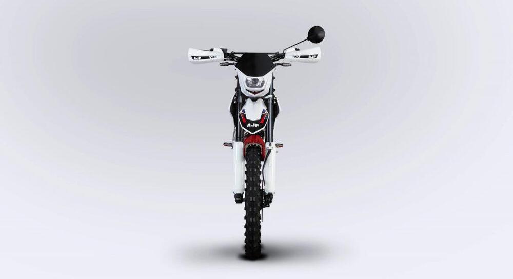 AJP SPR 125 Enduro (2023 - 25) (5)