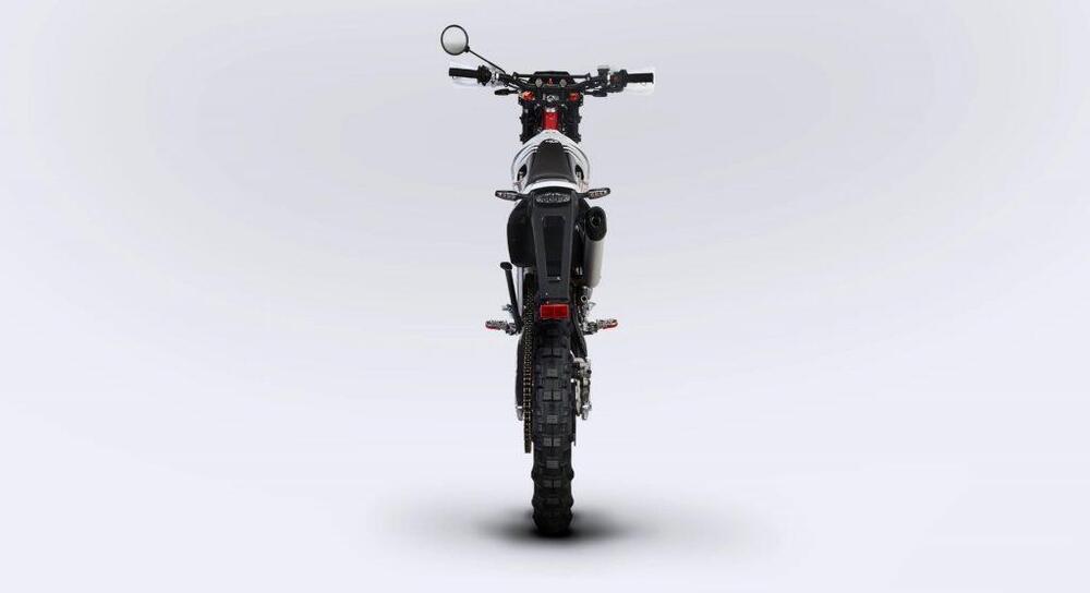 AJP SPR 125 Enduro (2023 - 25) (6)