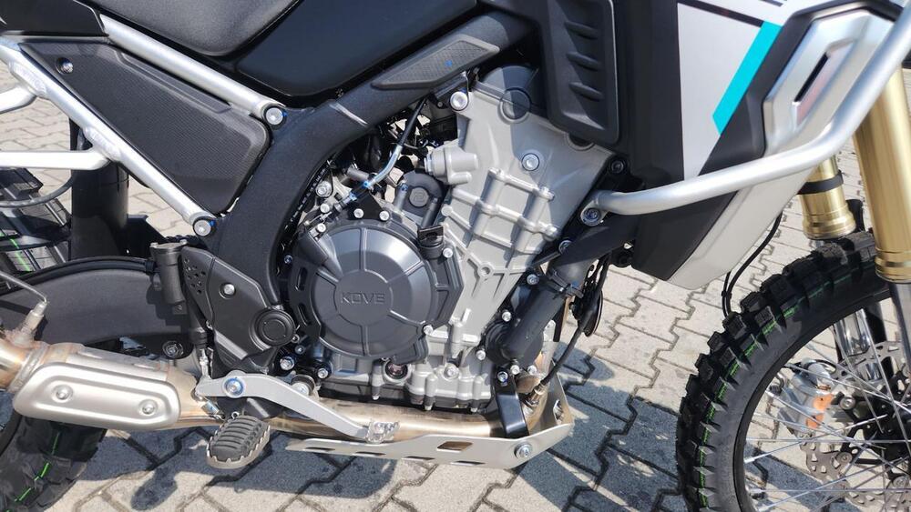 Kove 800 Rally (2025 - 26) (9)