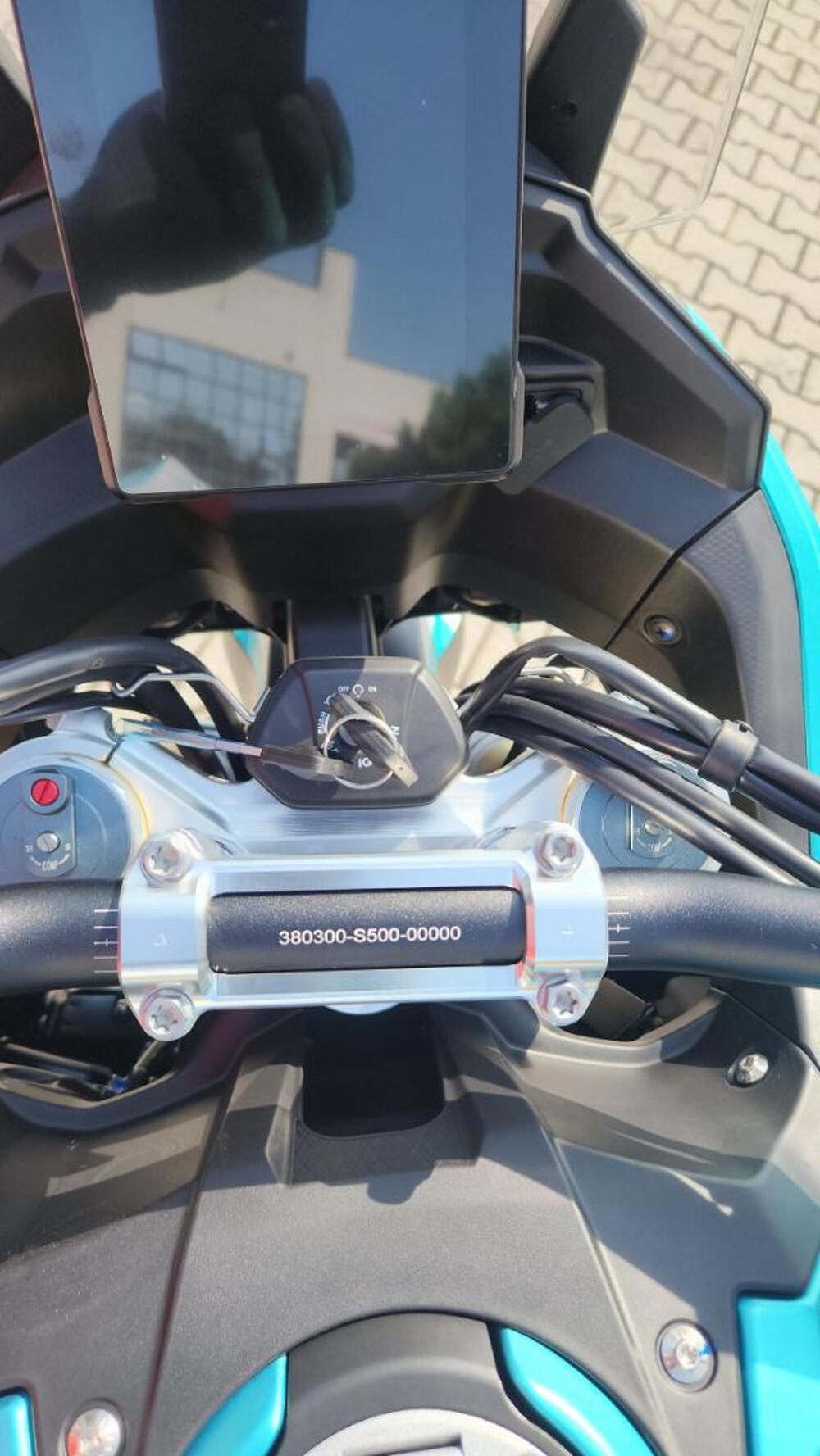 Kove 800 Rally (2025 - 26) (15)