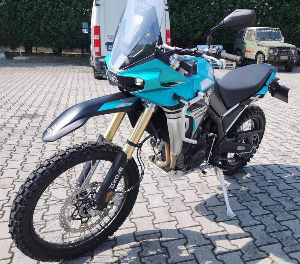 Kove 800 Rally (2025 - 26) (4)