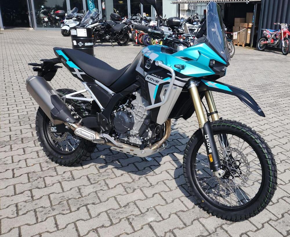 Kove 800 Rally (2025 - 26) (3)