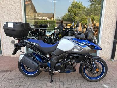 Suzuki V-Strom 1000XT (2017 - 20) usata