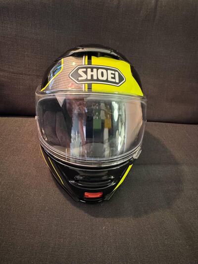 Casco Shoei Neotec II taglia S cm55-56