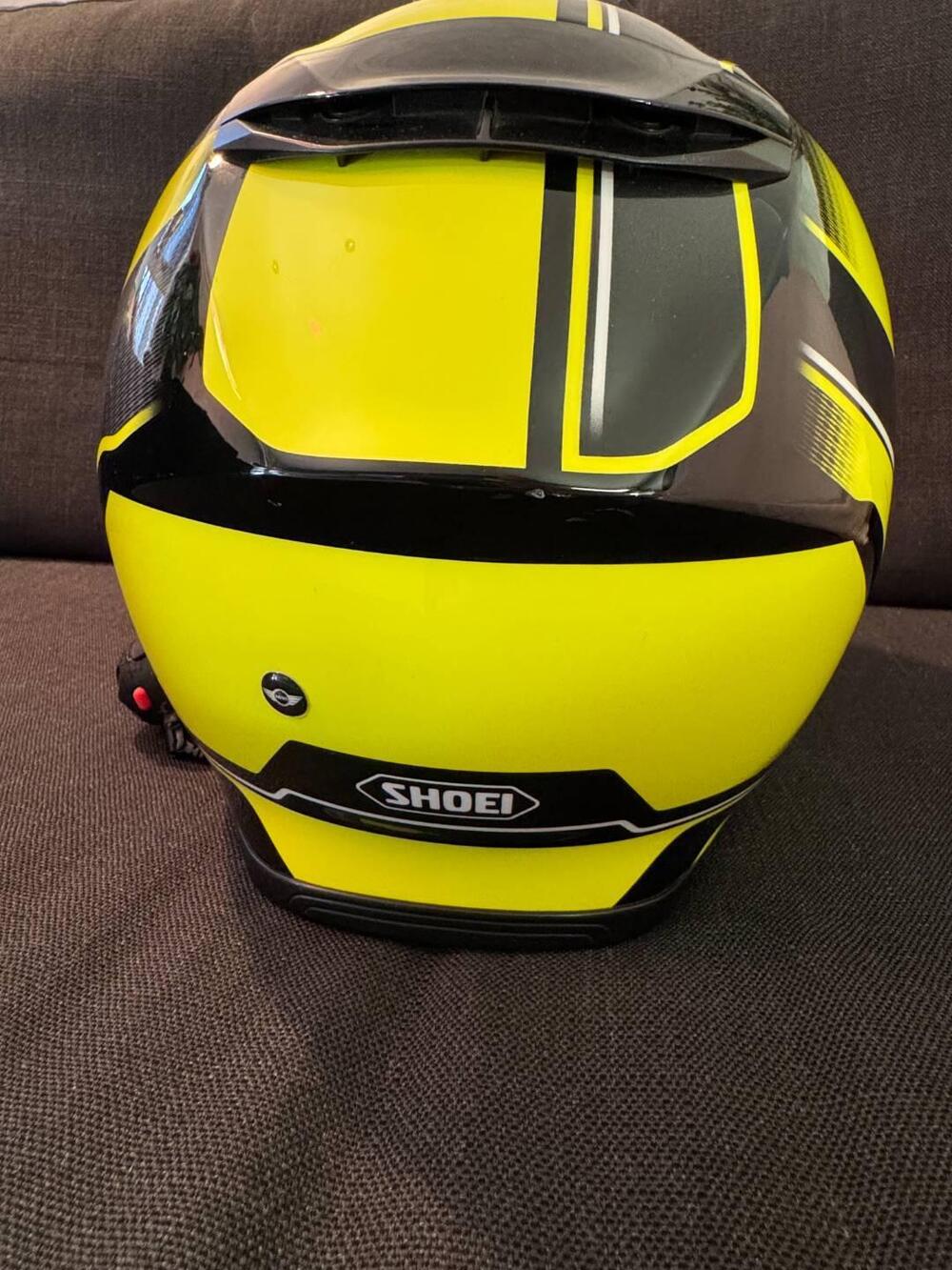 Casco Shoei Neotec II taglia S cm55-56 (4)