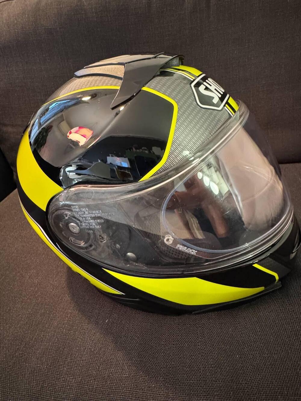 Casco Shoei Neotec II taglia S cm55-56 (6)