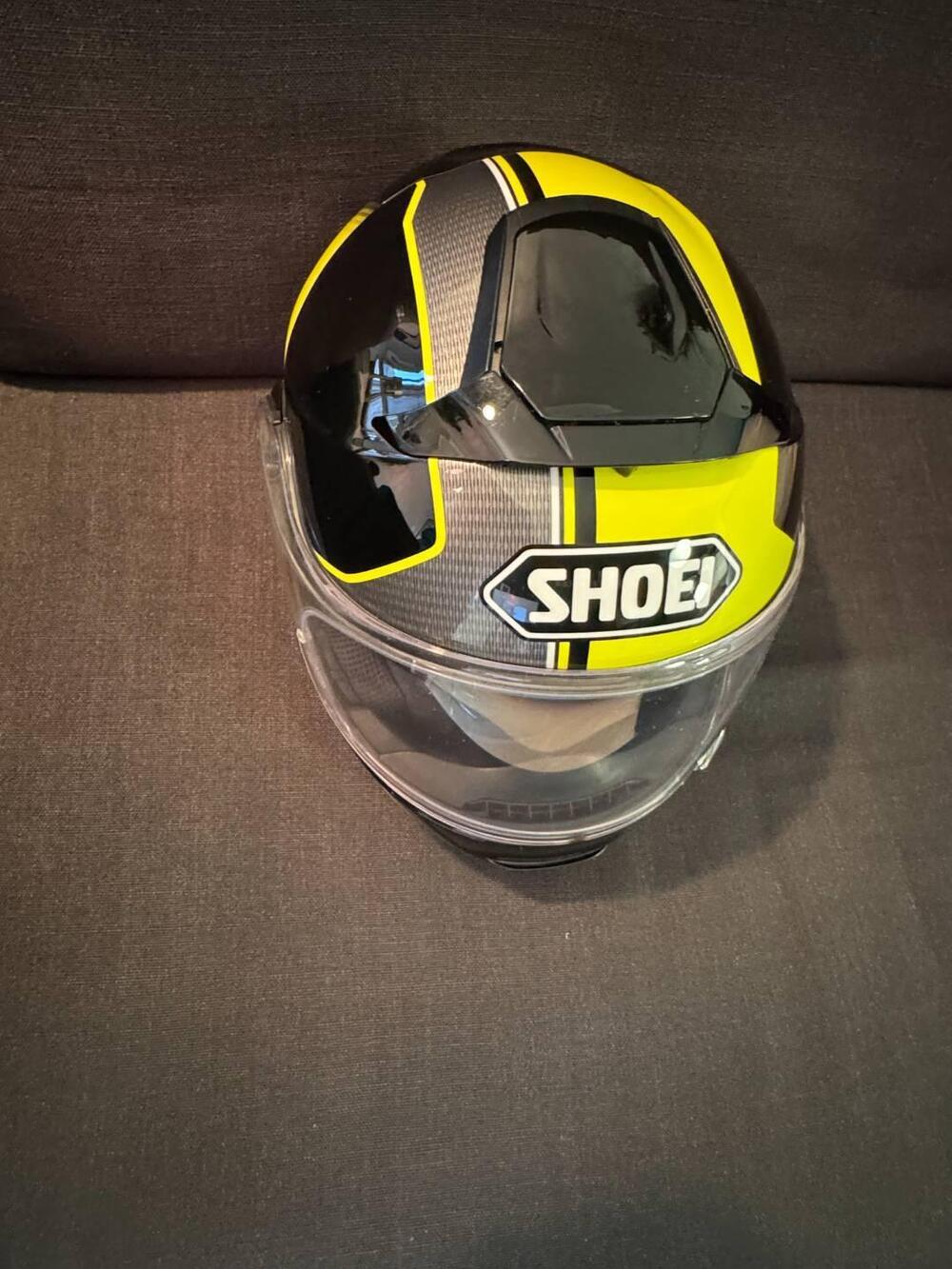 Casco Shoei Neotec II taglia S cm55-56 (7)