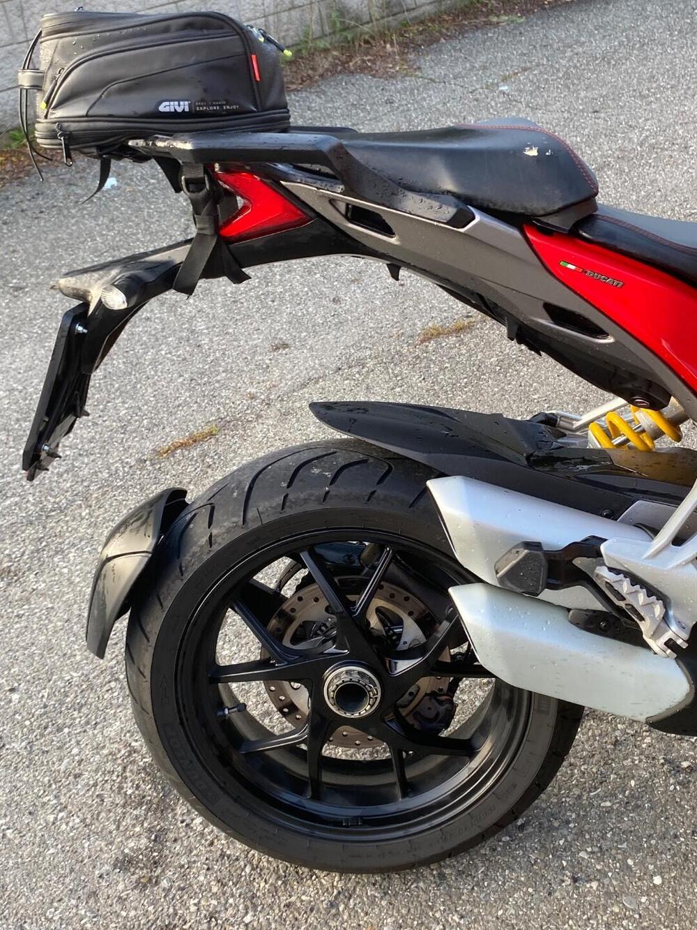 Ducati Multistrada 1260 S (2018 - 20) (4)