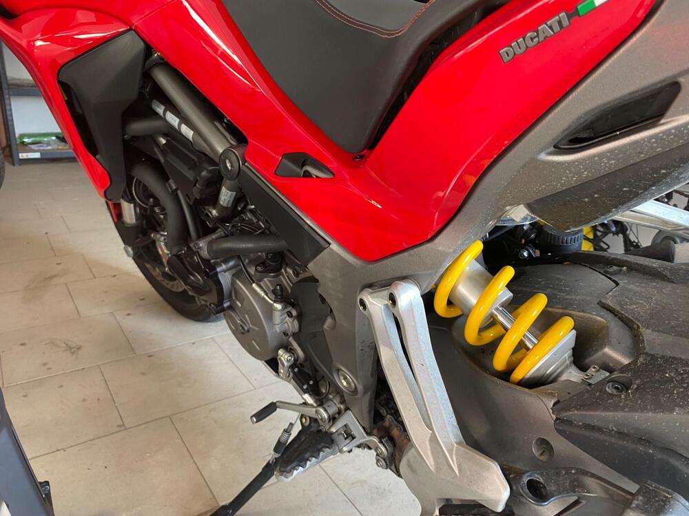 Ducati Multistrada 1260 S (2018 - 20) (7)