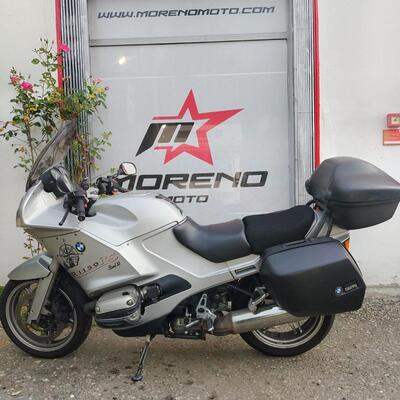 Bmw R 1150 RS (2001 - 06) usata