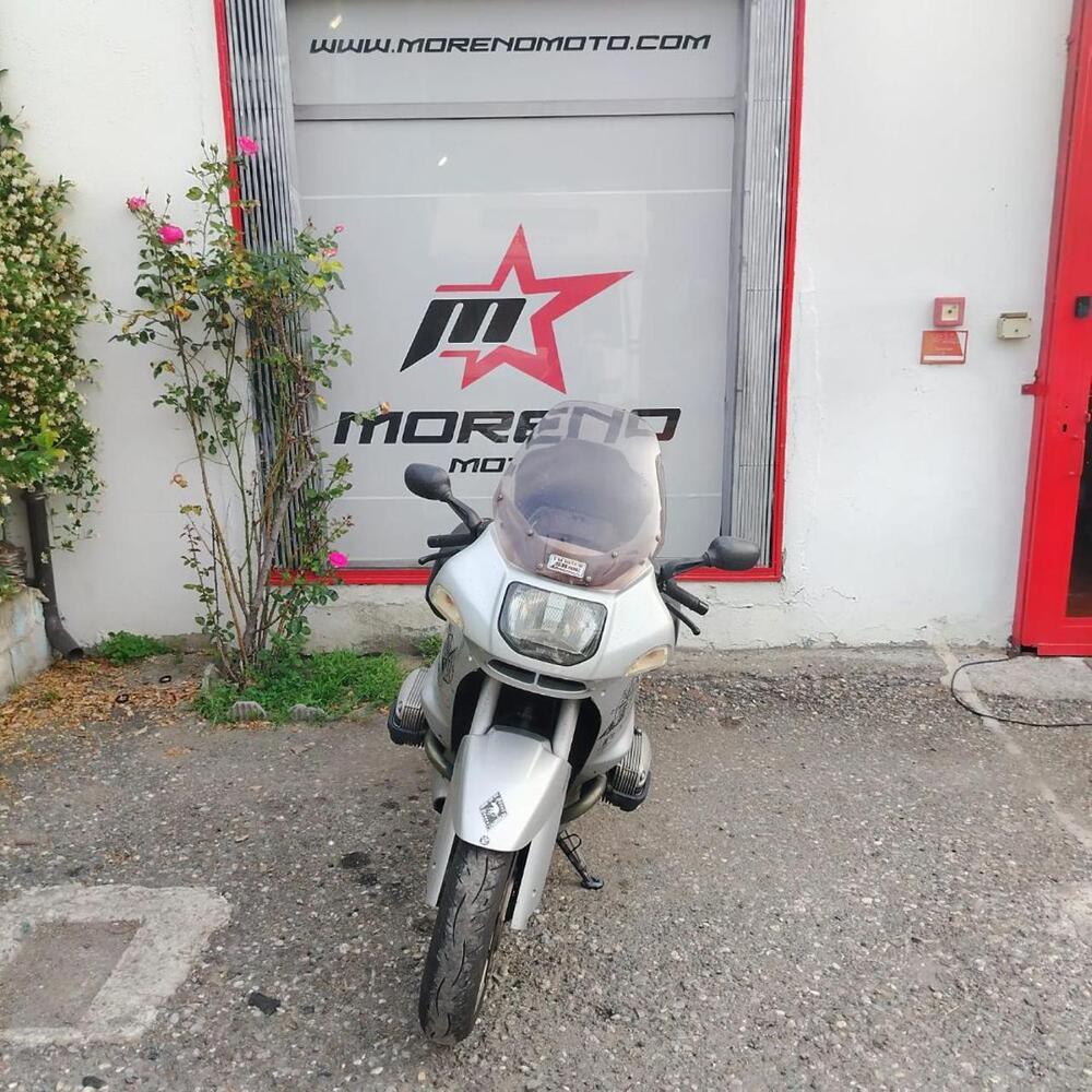 Bmw R 1150 RS (2001 - 06) (2)