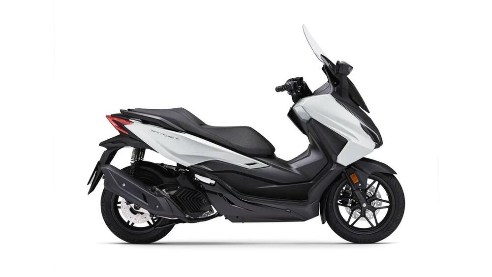 Honda Forza 125 (2025 - 26)