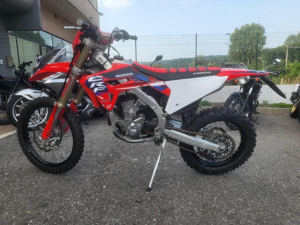 Honda CRF 250 RX Enduro (2023)