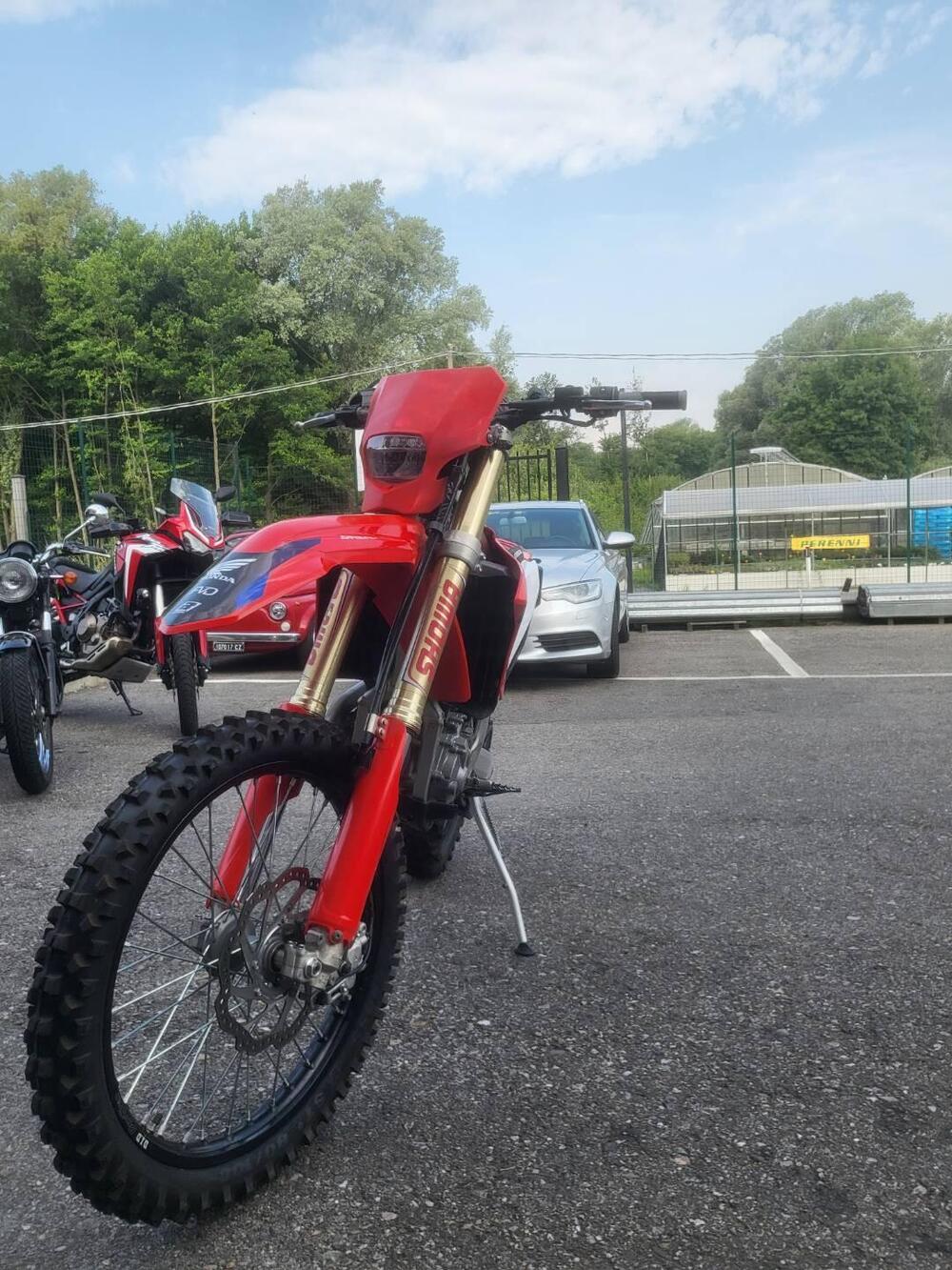 Honda CRF 250 RX Enduro (2023) (2)