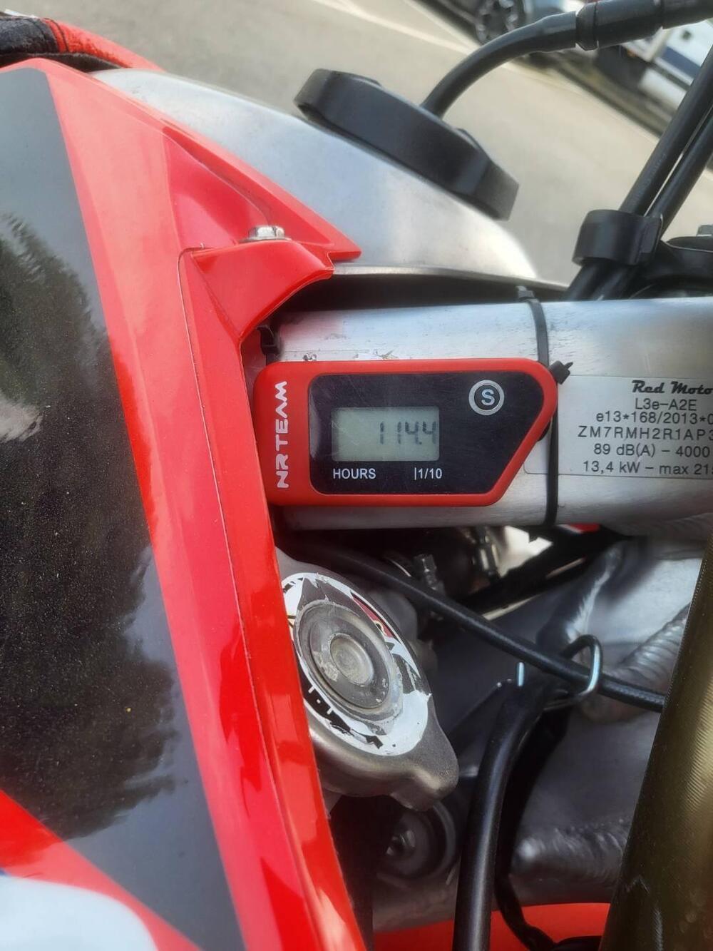 Honda CRF 250 RX Enduro (2023) (6)