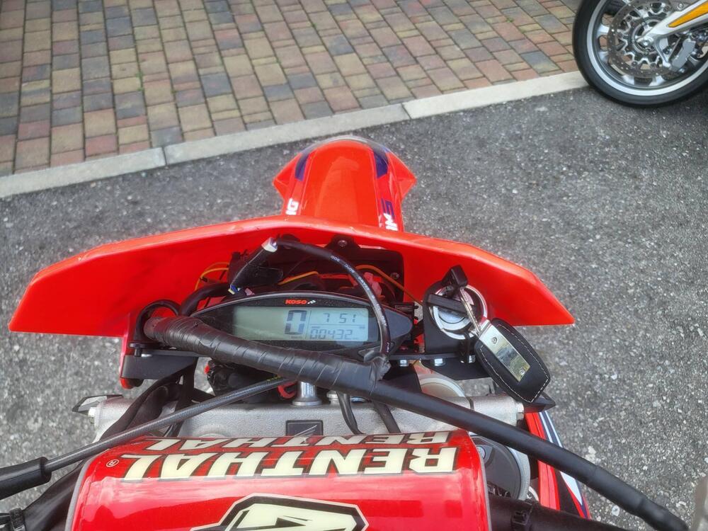 Honda CRF 250 RX Enduro (2023) (7)