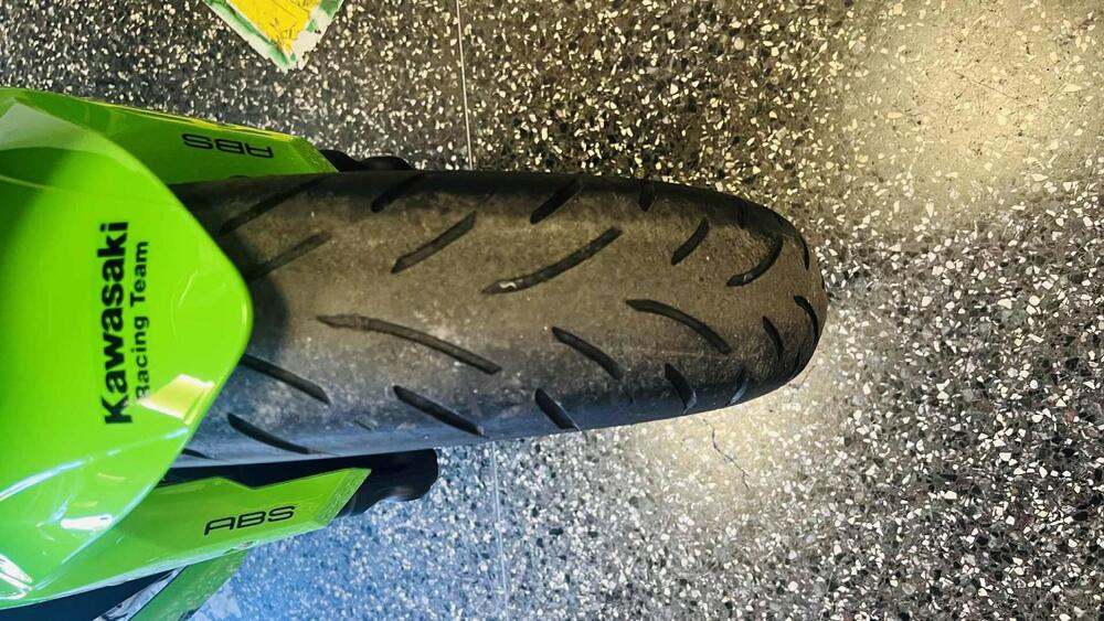 Kawasaki Ninja ZX-4RR (2024 - 26) (4)