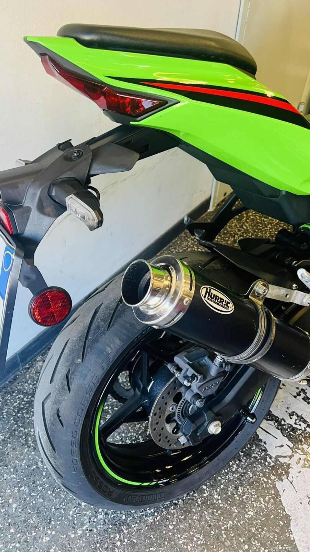 Kawasaki Ninja ZX-4RR (2024 - 26) (8)