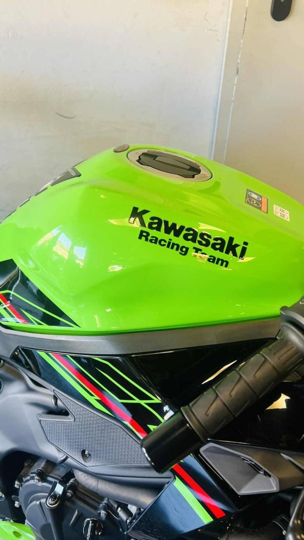 Kawasaki Ninja ZX-4RR (2024 - 26) (6)