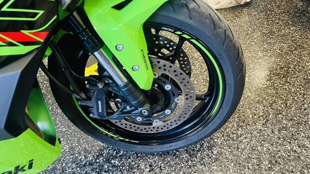 Kawasaki Ninja ZX-4RR (2024 - 26) (10)