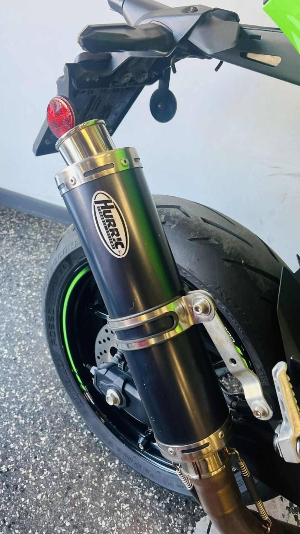 Kawasaki Ninja ZX-4RR (2024 - 26) (11)