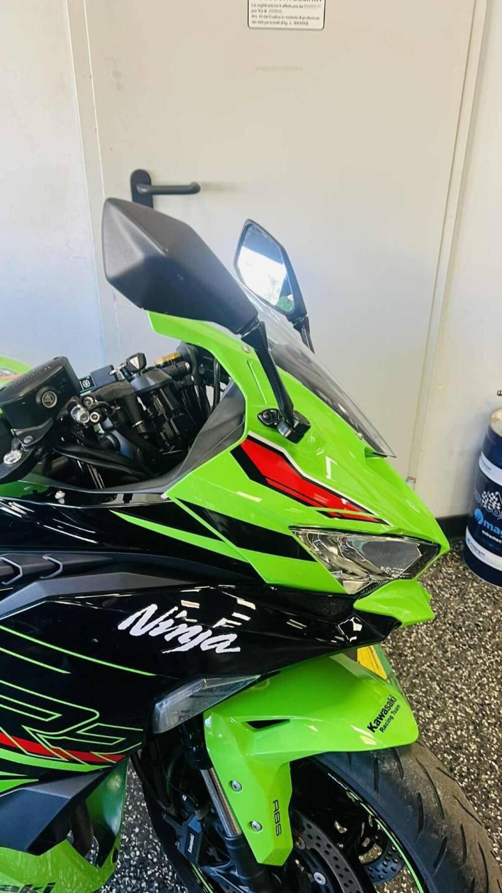 Kawasaki Ninja ZX-4RR (2024 - 26) (3)