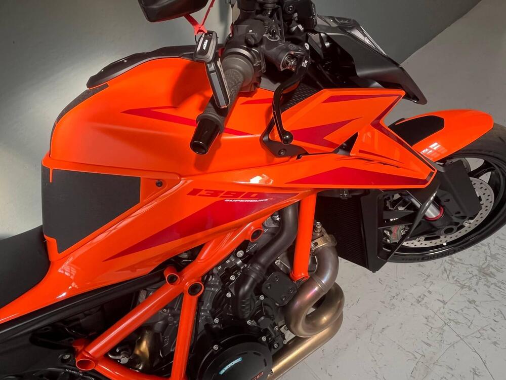 KTM 1390 Super Duke R EVO (2024 - 26) (5)