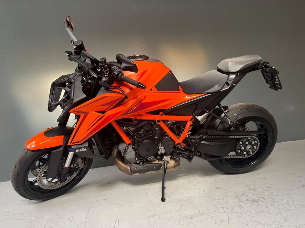 KTM 1390 Super Duke R EVO (2024 - 26) (3)