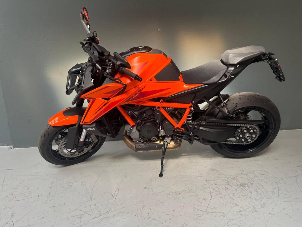 KTM 1390 Super Duke R EVO (2024 - 26) (2)