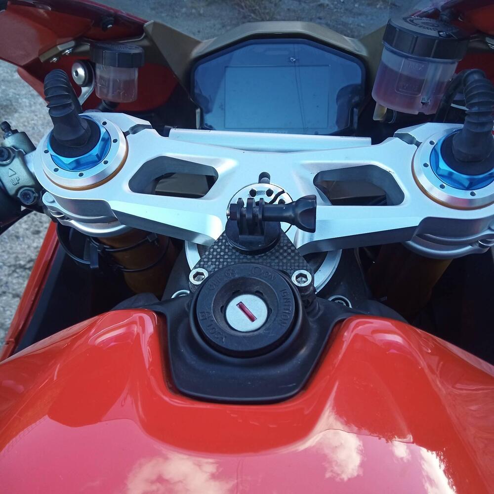 Ducati 1299 Panigale S (2015 - 18) (5)