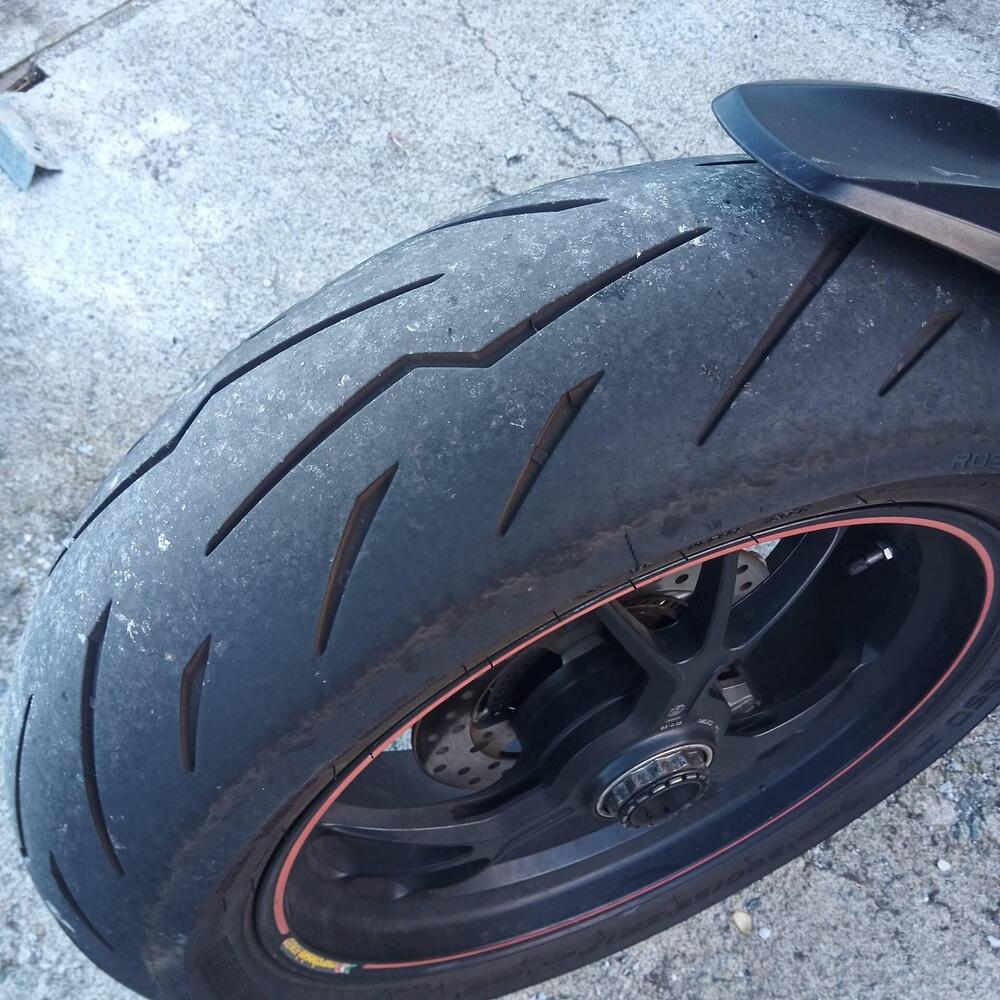 Ducati 1299 Panigale S (2015 - 18) (6)