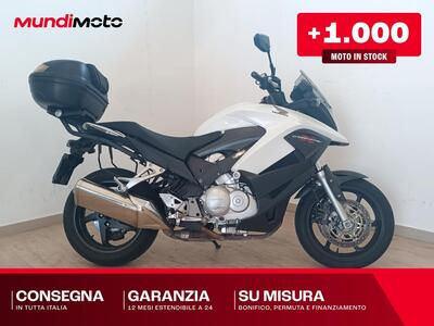 Honda VFR 800 (2002 - 05) usata