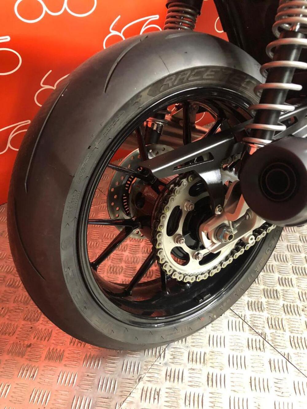 Triumph Speed Twin 1200 (2021 - 24) (6)