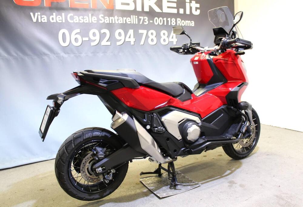 Honda X-ADV 750 DCT (2021 - 24) (4)