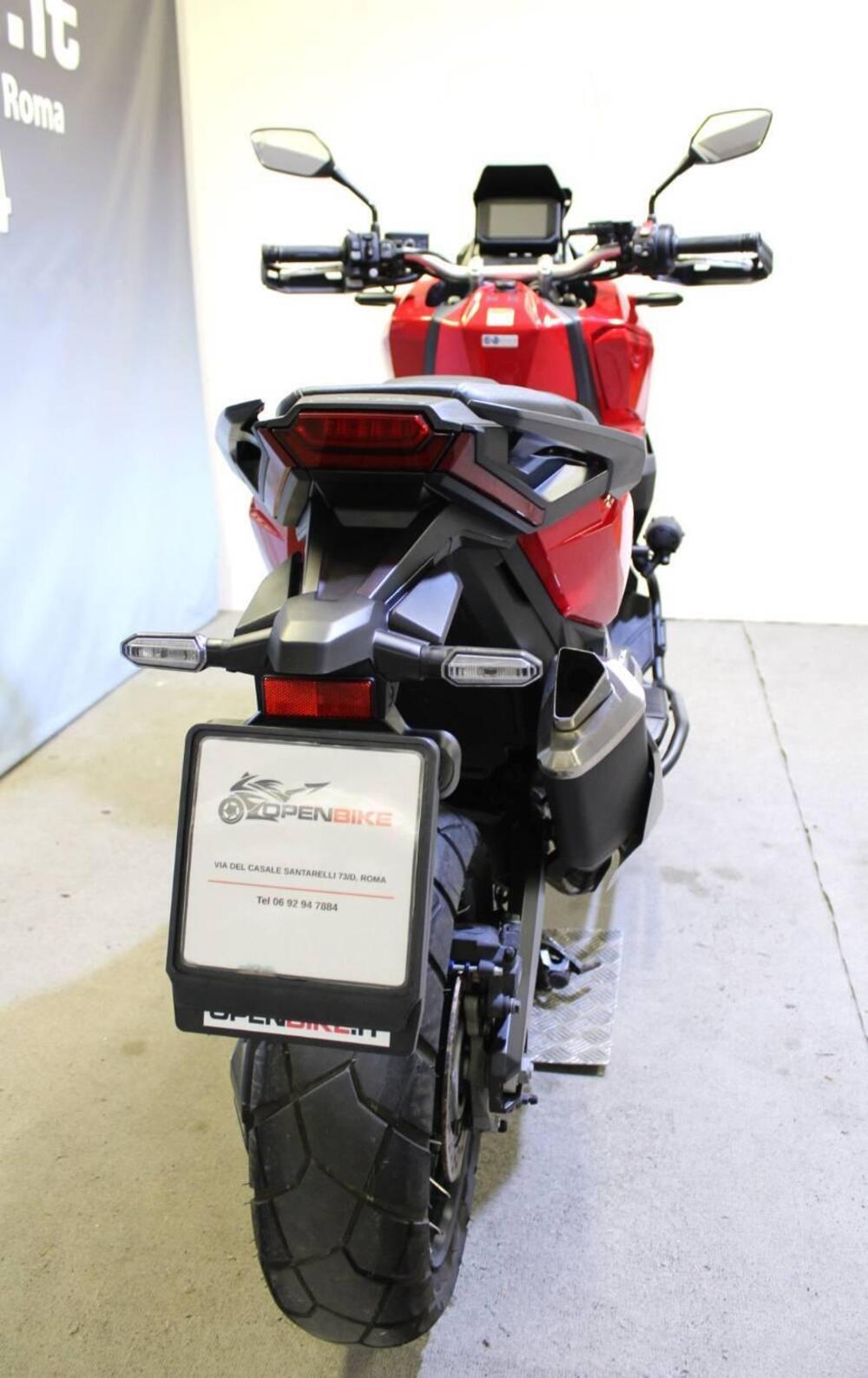 Honda X-ADV 750 DCT (2021 - 24) (5)