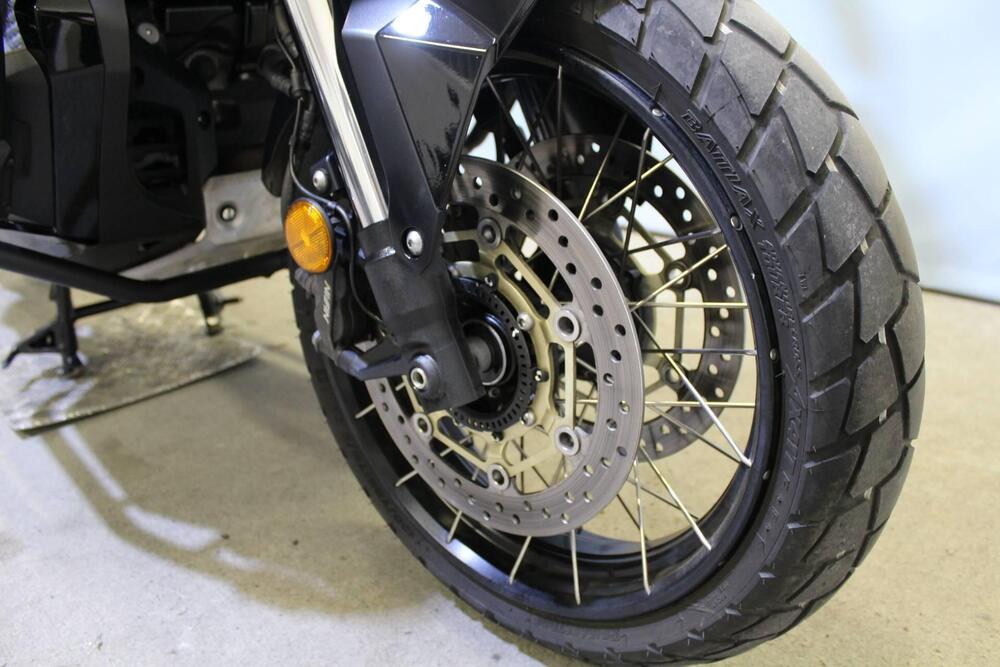 Honda X-ADV 750 DCT (2021 - 24) (7)