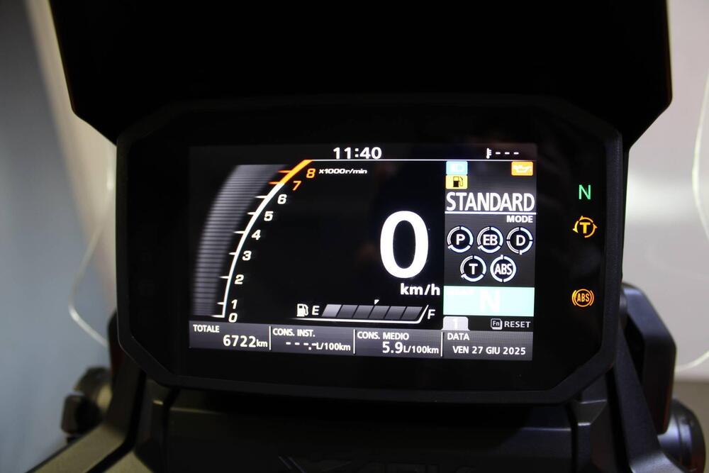 Honda X-ADV 750 DCT (2021 - 24) (3)