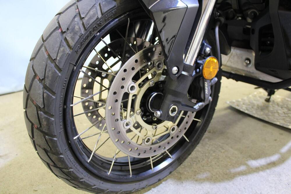 Honda X-ADV 750 DCT (2021 - 24) (14)