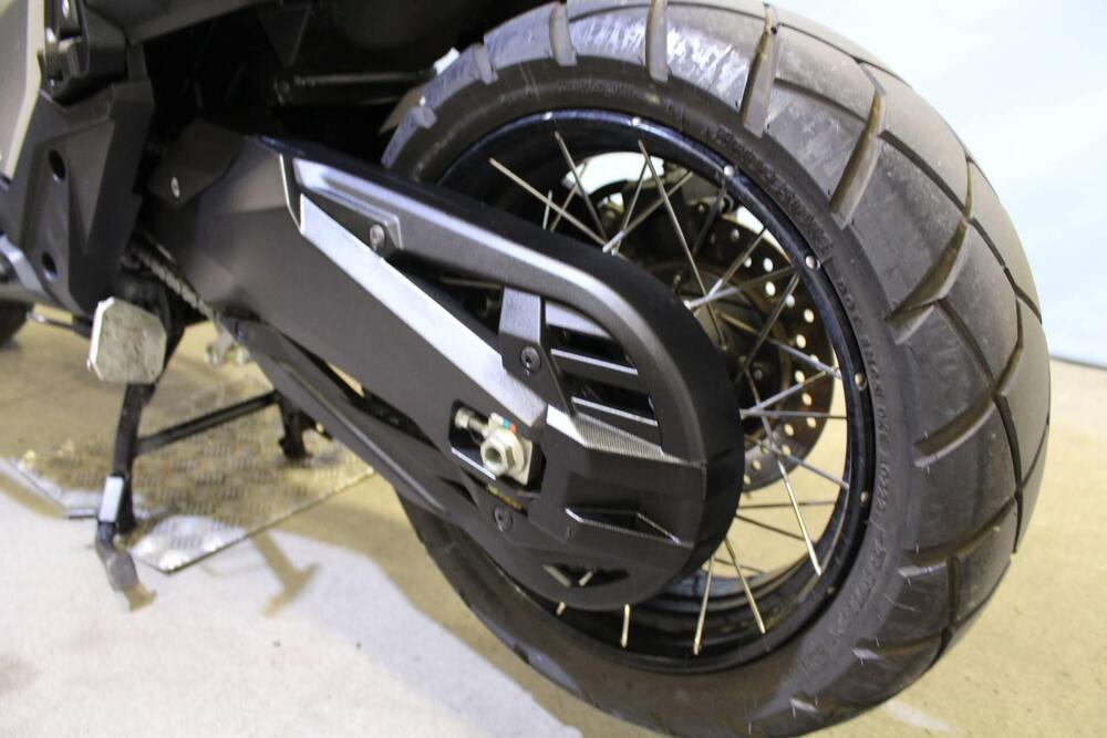 Honda X-ADV 750 DCT (2021 - 24) (15)