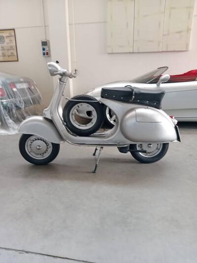 Piaggio 150 GS VS5T d&#039;epoca