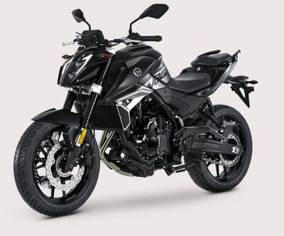 Voge Brivido 625R (2025) nuova