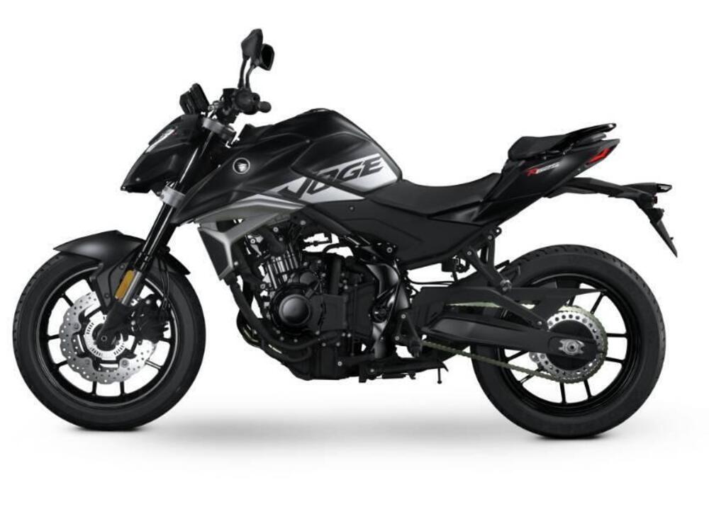 Voge Brivido 625R (2025 - 26) (2)