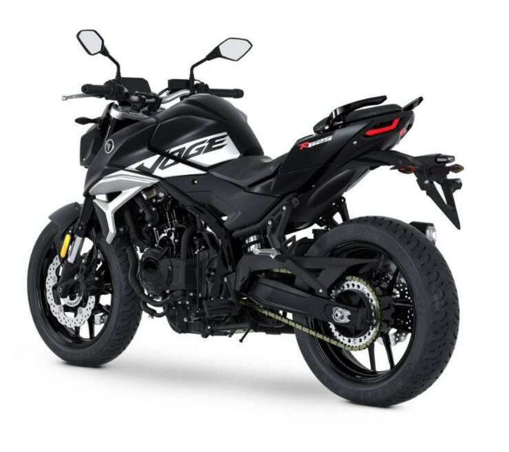 Voge Brivido 625R (2025 - 26) (3)